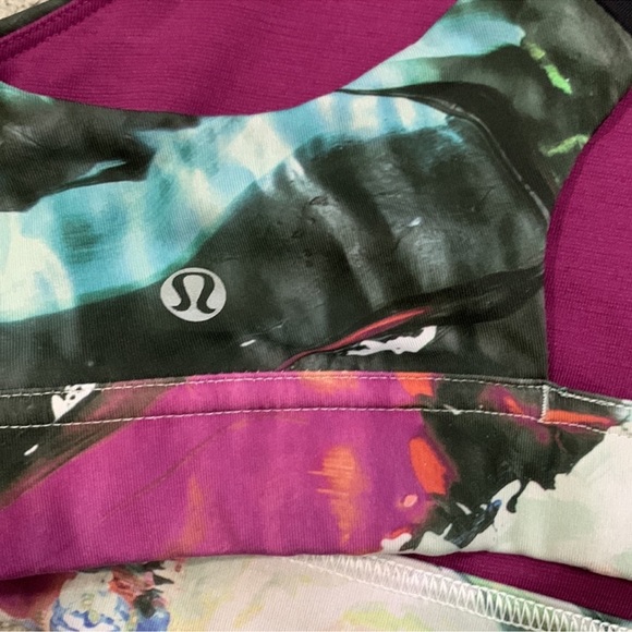 LULULEMON | Sport Bra - Picture 3 of 6